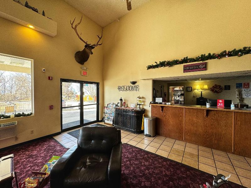 Stay Wise Inn Cedaredge
