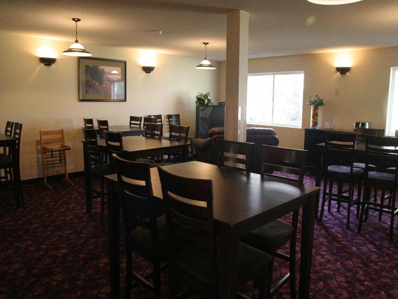 Stay Wise Inn Cedaredge