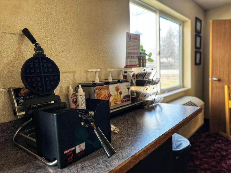 Stay Wise Inn Cedaredge