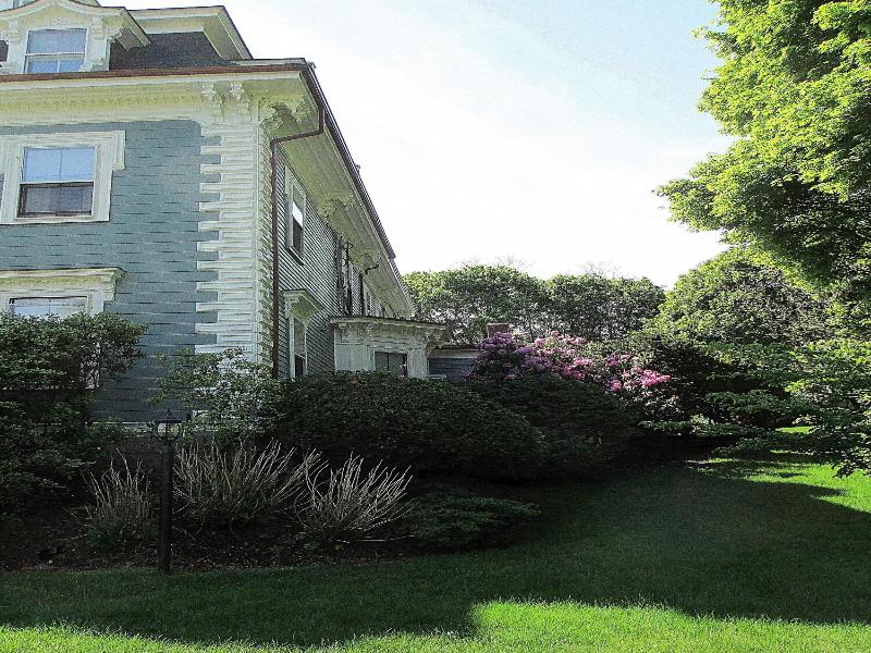 The Hotel Marblehead image