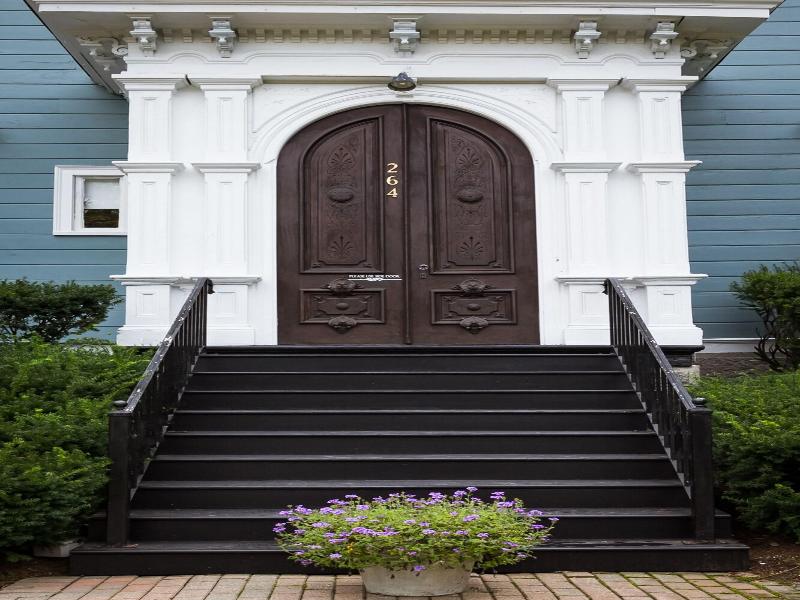 The Hotel Marblehead image