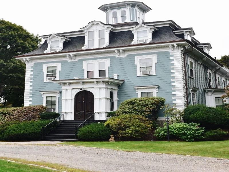 The Hotel Marblehead image