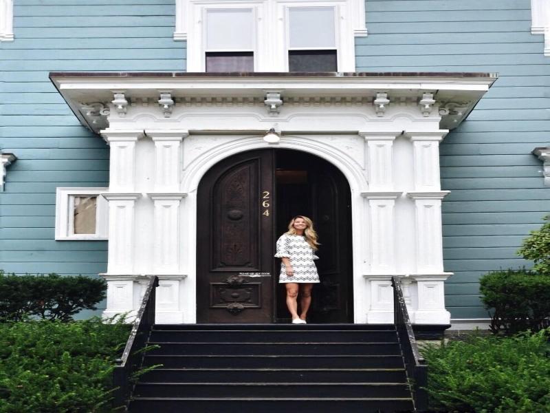 The Hotel Marblehead image