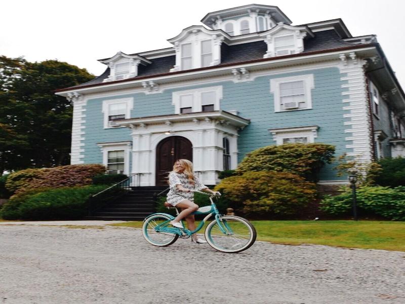 The Hotel Marblehead image