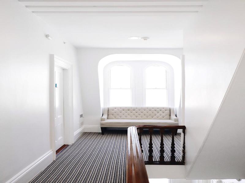 The Hotel Marblehead image