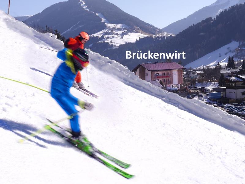 Der Bruckenwirt image