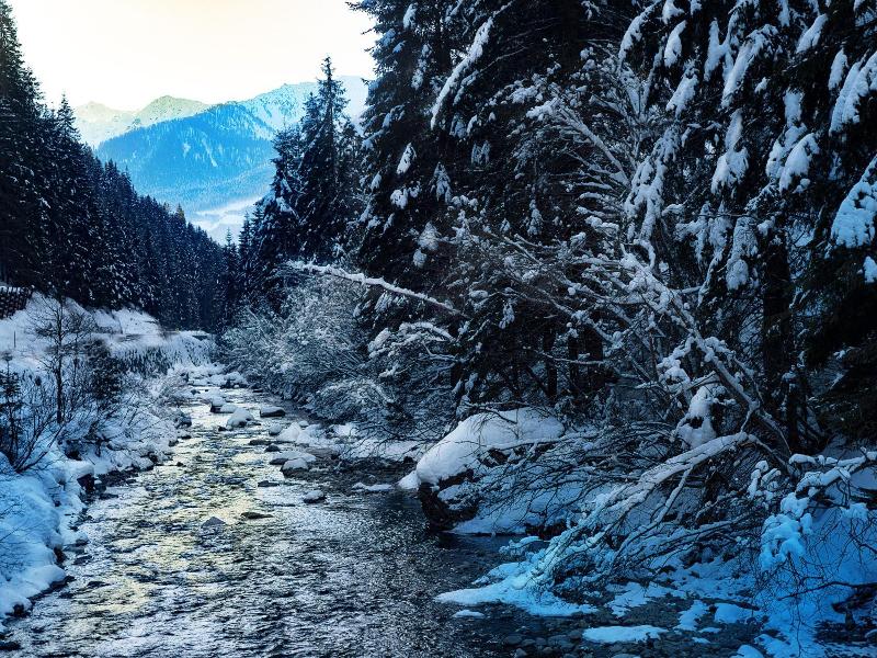 Der Bruckenwirt image