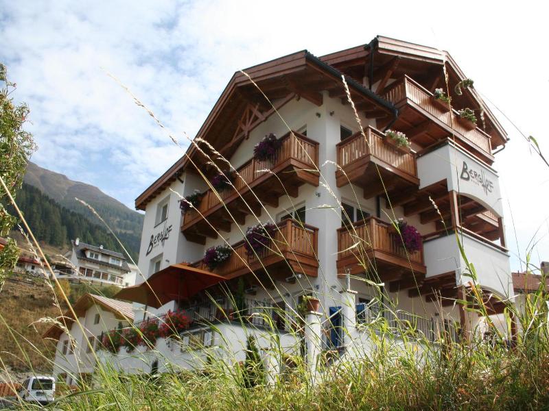 Hotel Berghof image