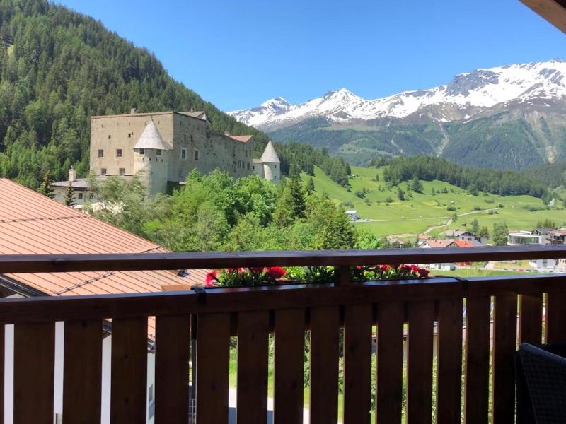 Hotel Berghof image