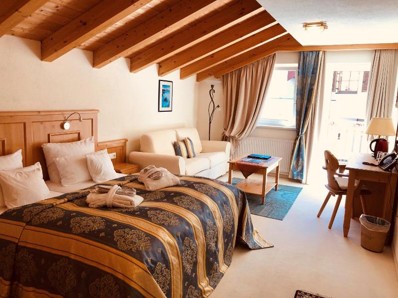 Hotel Berghof image
