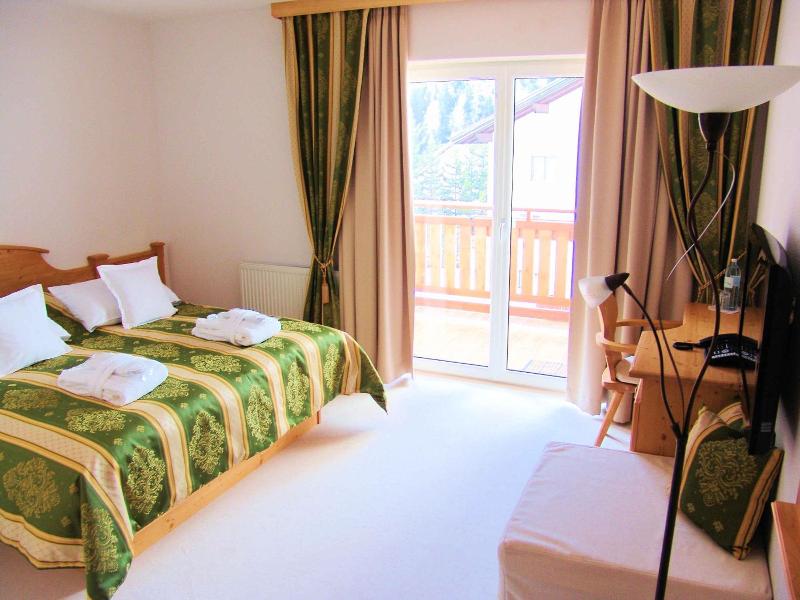 Hotel Berghof image