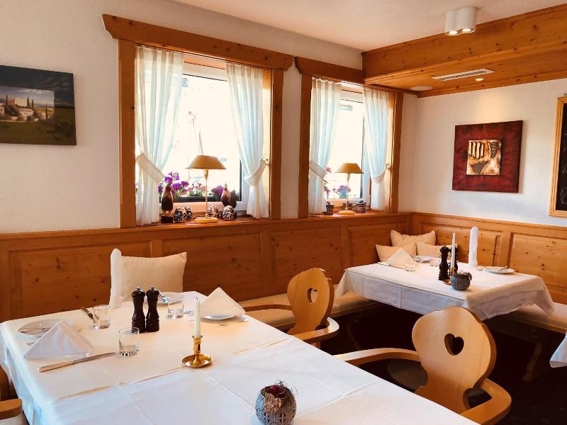 Hotel Berghof image