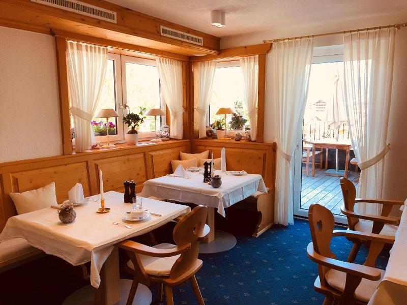 Hotel Berghof image