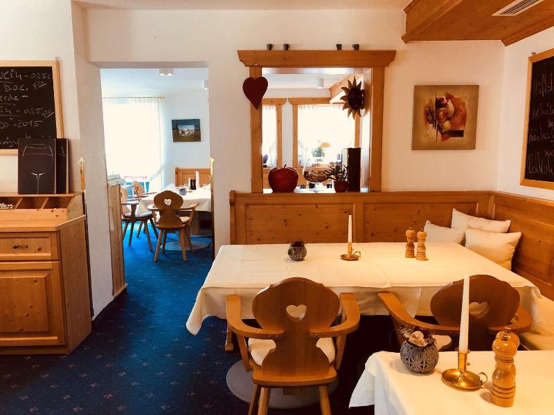 Hotel Berghof image