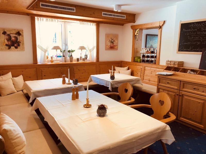 Hotel Berghof image