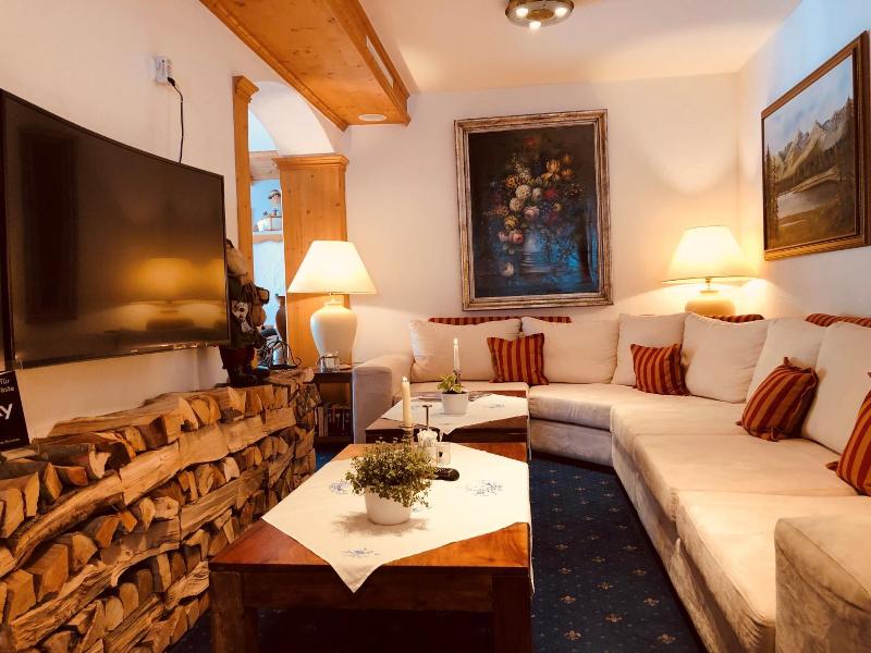 Hotel Berghof image