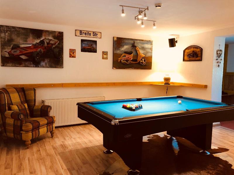 Hotel Berghof image