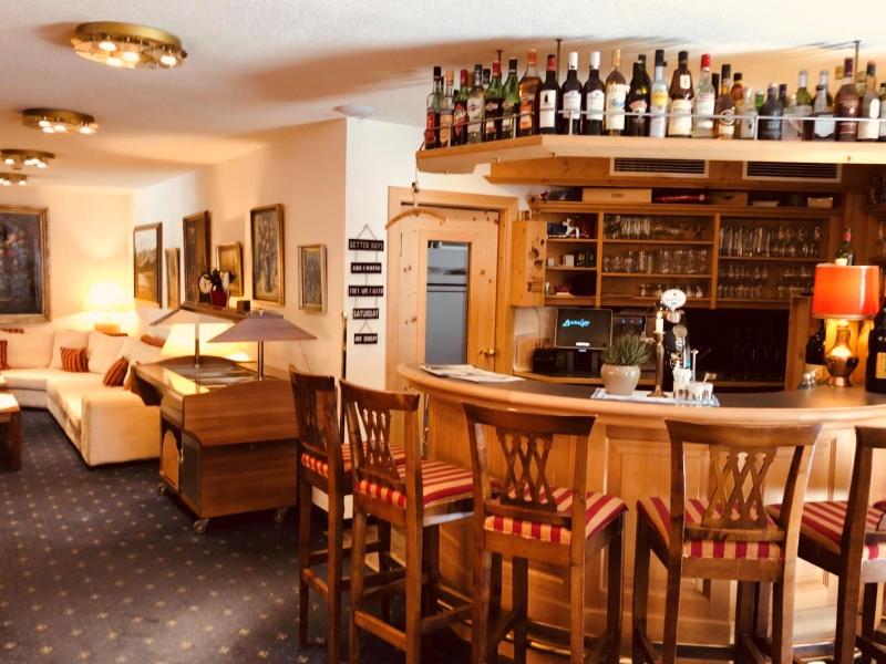 Hotel Berghof image