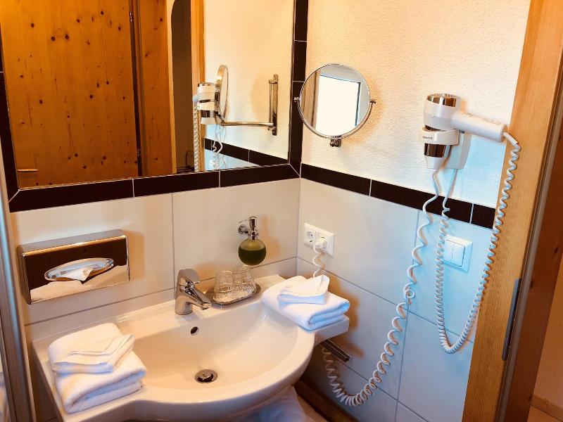 Hotel Berghof image