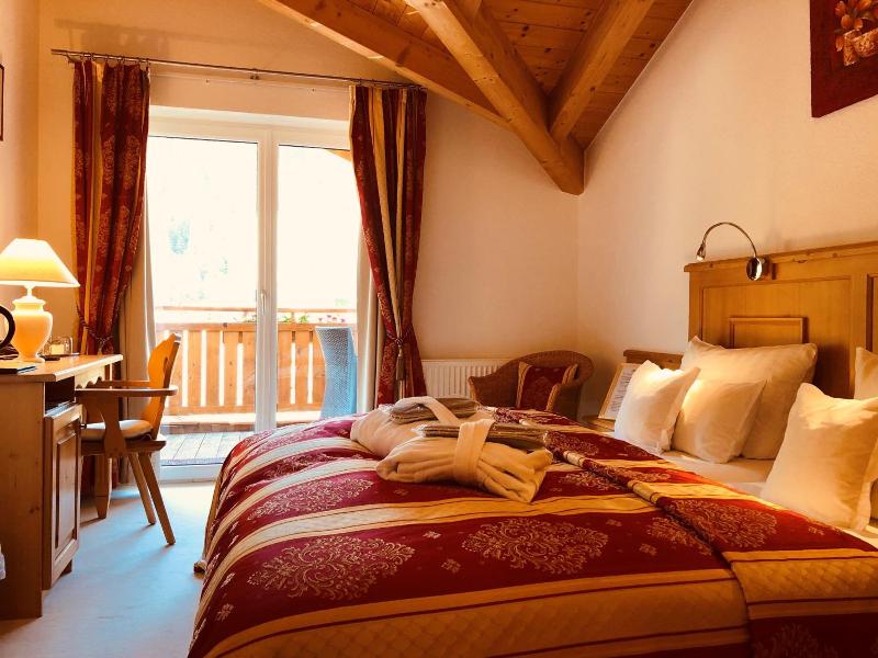 Hotel Berghof image