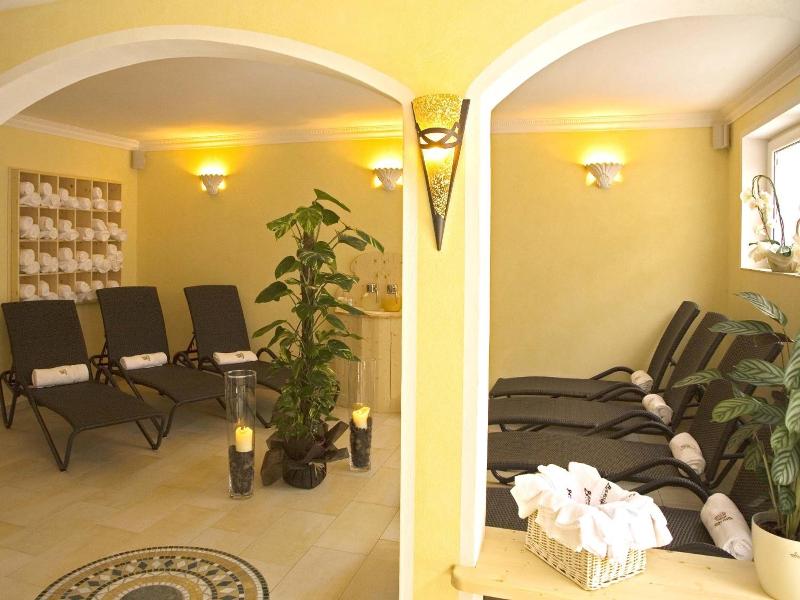 Hotel Berghof image