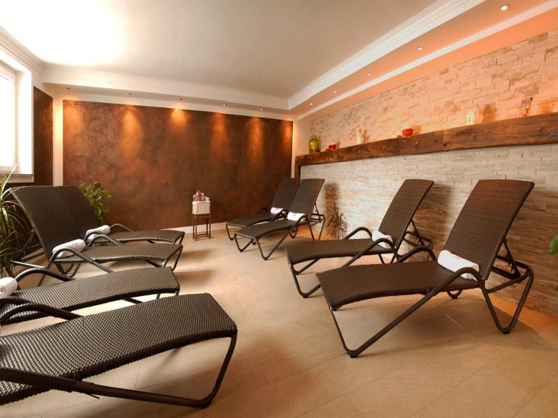 Hotel Berghof image