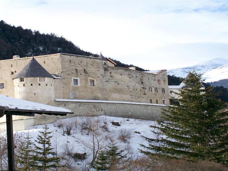 Hotel Berghof image