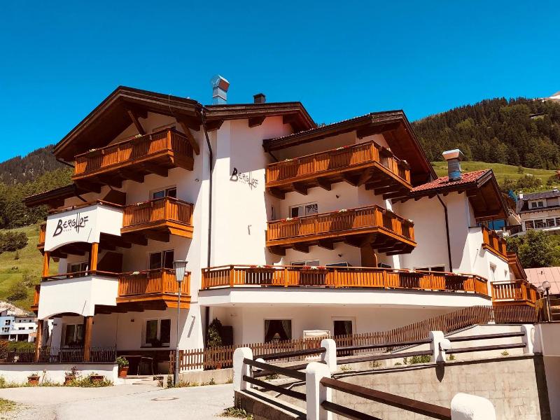 Hotel Berghof image