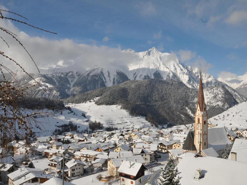 Hotel Berghof image