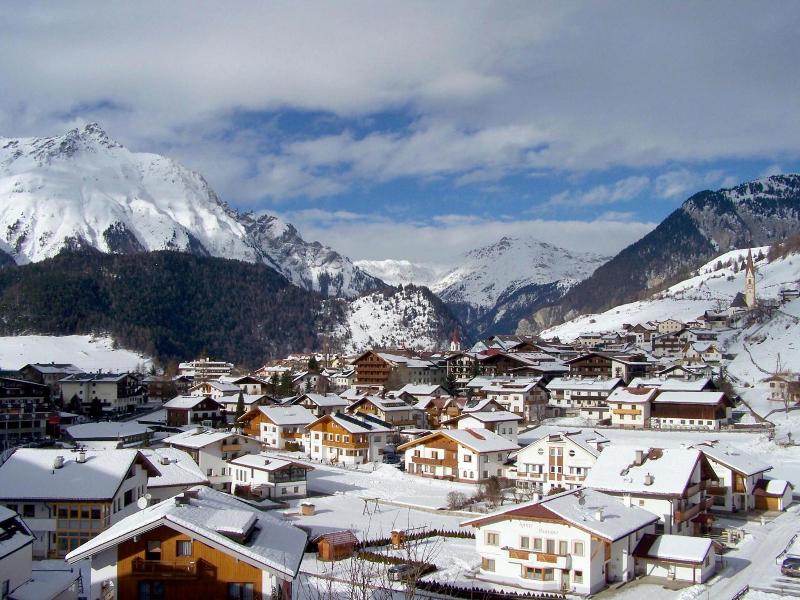 Hotel Berghof image