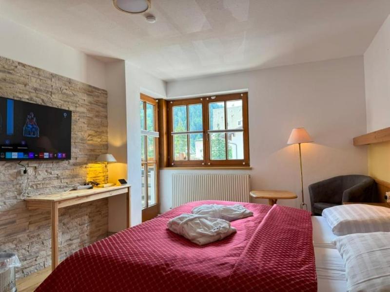 Hotel Berghof image