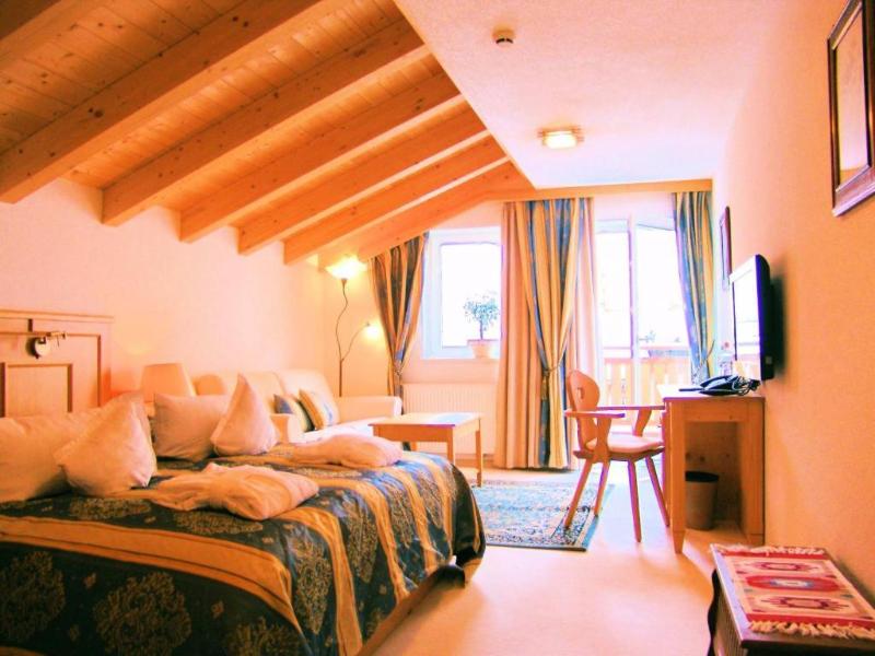 Hotel Berghof image