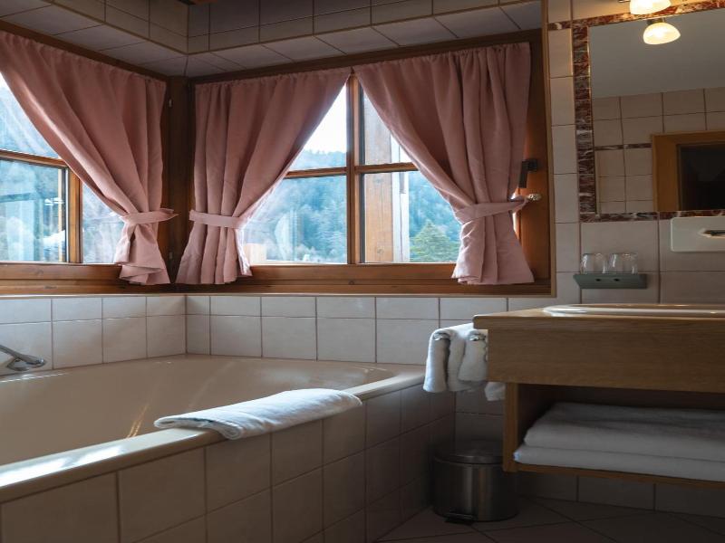 Hotel Berghof image