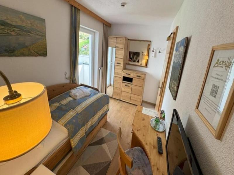 Hotel Berghof image