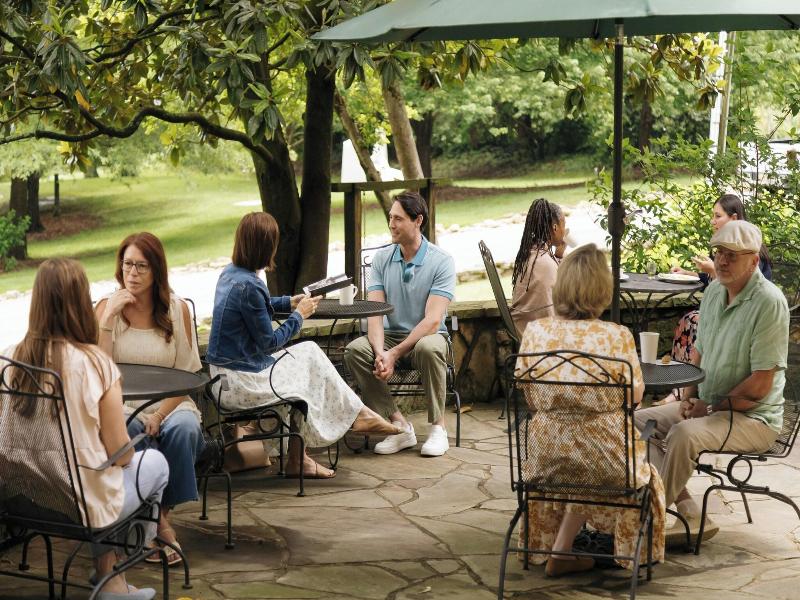 Chanticleer Inn image
