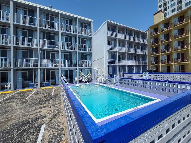 Twilight Surf Motel