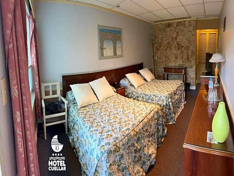 Hotel Cuellar image 1