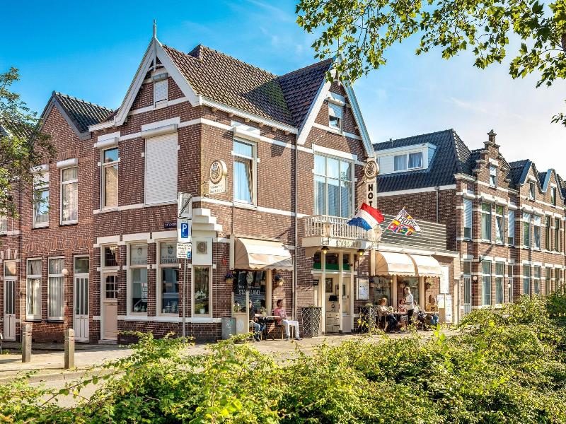 Hotel Stad En Land image