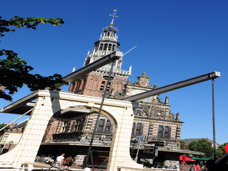 Hotel Stad En Land image