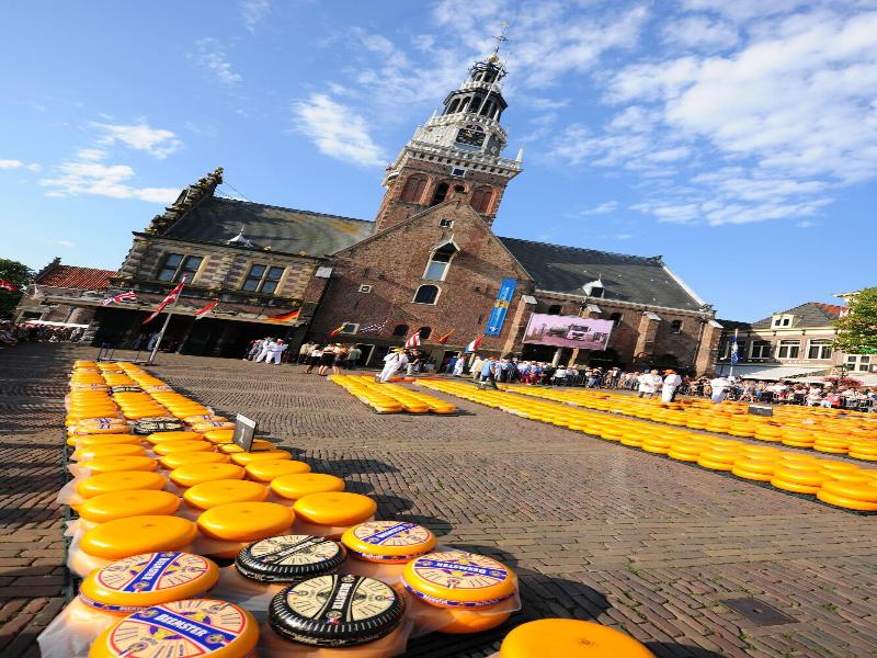 Hotel Stad En Land image