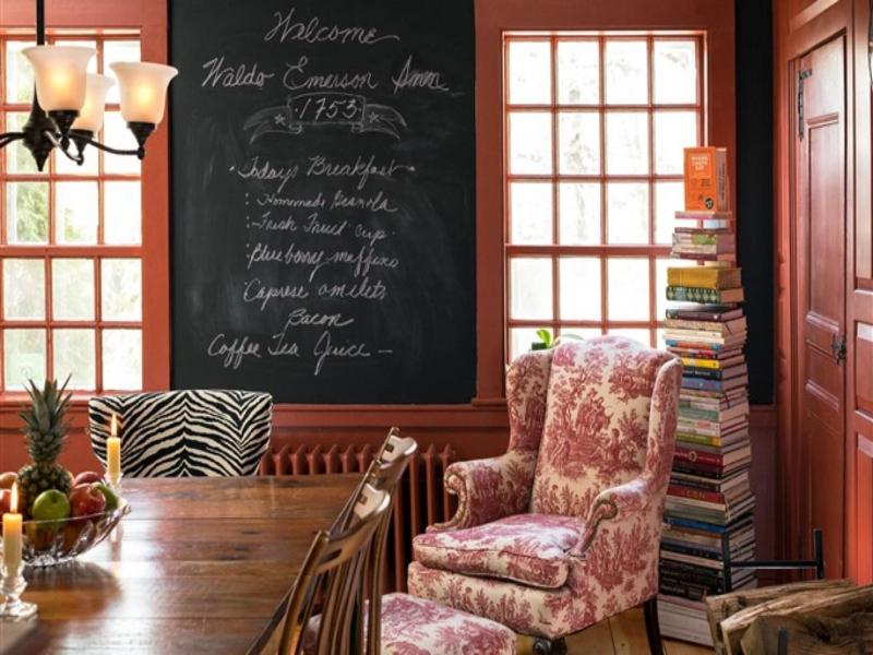 Waldo Emerson Inn image