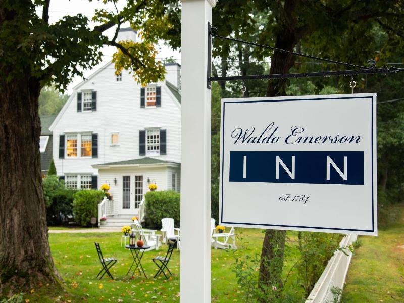 Waldo Emerson Inn image
