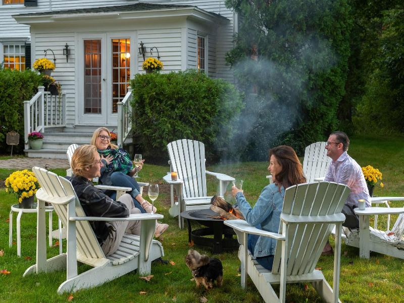 Waldo Emerson Inn image