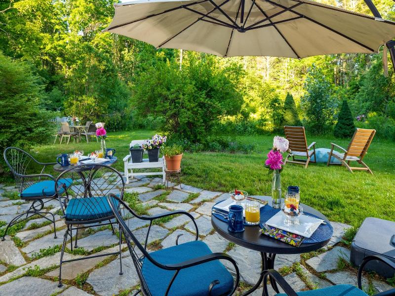 Waldo Emerson Inn image