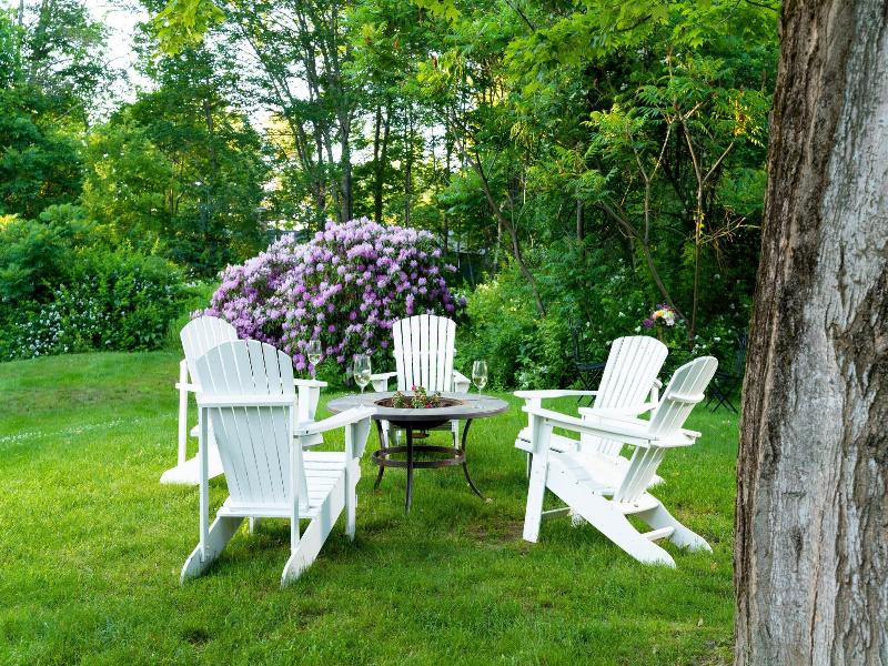 Waldo Emerson Inn image
