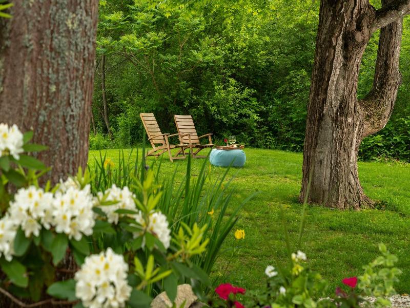 Waldo Emerson Inn image