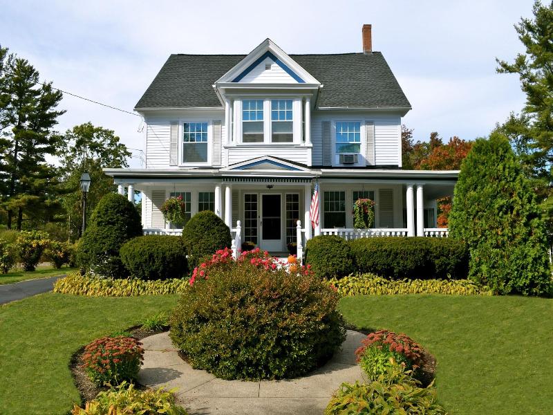 The Victoria Inn Bed Breakfast image