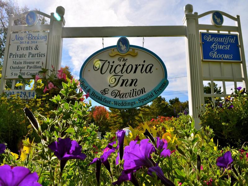 The Victoria Inn Bed Breakfast image