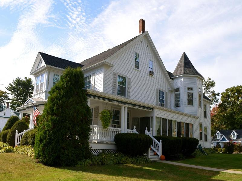 The Victoria Inn Bed Breakfast image