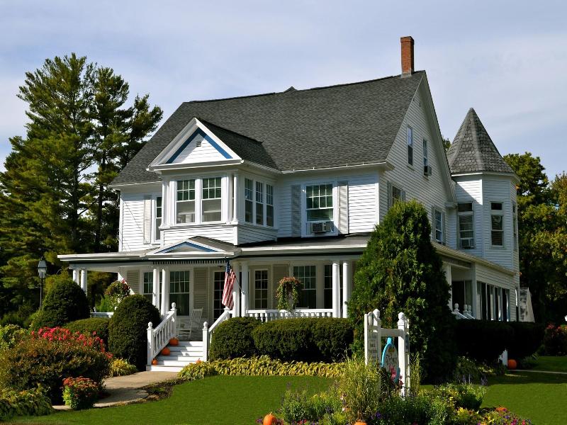 The Victoria Inn Bed Breakfast image
